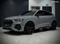 Audi RS Q3 rsq3 SPORTBACK II 2.5 TFSI 400 CH QUATTRO S-TRONIC 7 GRIS NARDO+PACK CARBONE+SIEGE DESIGN+PACK BLACK+JA 21 NOIR+BANG&OLUF Grijs - thumbnail 1
