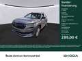 Skoda Kodiaq 2.0 SPORTLINE 4X4 LEDER PANO AHK ACC LM19 Gri - thumbnail 1