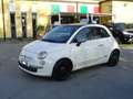 Fiat 500 500 III 1.2 Lounge 69cv Bianco - thumbnail 1