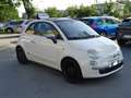 Fiat 500 500 III 1.2 Lounge 69cv Bianco - thumbnail 4