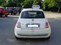Fiat 500 500 III 1.2 Lounge 69cv Bianco - thumbnail 5