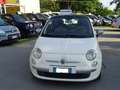 Fiat 500 500 III 1.2 Lounge 69cv Bianco - thumbnail 3