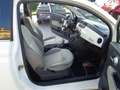 Fiat 500 500 III 1.2 Lounge 69cv Bianco - thumbnail 8