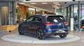 Volkswagen Golf 7 1.6 TDI R-Line *19Zoll*Sitzheizung*LED*PDC* Blau - thumbnail 9