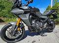Yamaha Tracer 9 GT Gris - thumbnail 5