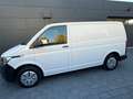 Volkswagen T6 Transporter T6.1 Transporter Kasten NAVI DSG ACC 1 HAND Blanc - thumbnail 4