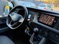 Volkswagen T6 Transporter T6.1 Transporter Kasten NAVI DSG ACC 1 HAND Blanc - thumbnail 16