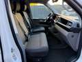Volkswagen T6 Transporter T6.1 Transporter Kasten NAVI DSG ACC 1 HAND Blanc - thumbnail 14