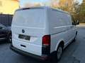 Volkswagen T6 Transporter T6.1 Transporter Kasten NAVI DSG ACC 1 HAND Blanc - thumbnail 6