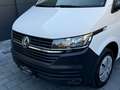 Volkswagen T6 Transporter T6.1 Transporter Kasten NAVI DSG ACC 1 HAND Blanc - thumbnail 3