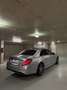 Mercedes-Benz S 500 4MATIC Aut. Silber - thumbnail 6