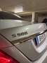 Mercedes-Benz S 500 4MATIC Aut. Silber - thumbnail 8