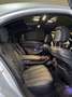 Mercedes-Benz S 500 4MATIC Aut. Silber - thumbnail 20