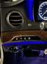 Mercedes-Benz S 500 4MATIC Aut. Silber - thumbnail 12