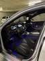 Mercedes-Benz S 500 4MATIC Aut. Silber - thumbnail 11