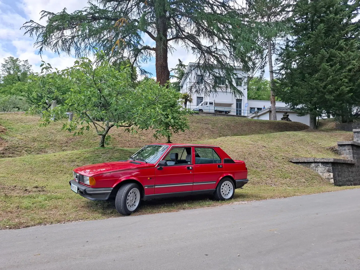 Alfa Romeo Giulietta Giulietta 1.6 Rosso - 1