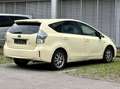 Toyota Prius+ 1.8 Hybrid,Comfort~Leder~7-Seat net.6471€ Biały - thumbnail 5