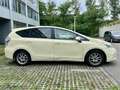 Toyota Prius+ 1.8 Hybrid,Comfort~Leder~7-Seat net.6471€ Biały - thumbnail 4