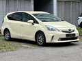 Toyota Prius+ 1.8 Hybrid,Comfort~Leder~7-Seat net.6471€ Biały - thumbnail 3