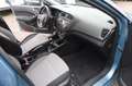 Hyundai i20 Classic**EURO6**KLIMA**(11570)KM** Blau - thumbnail 13