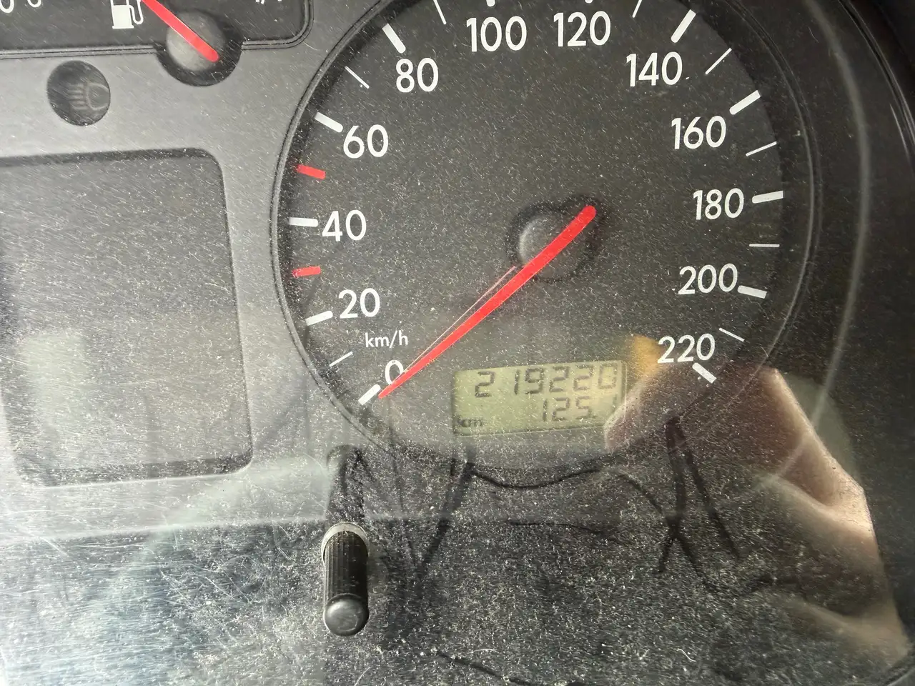 Volkswagen Golf, foto 2