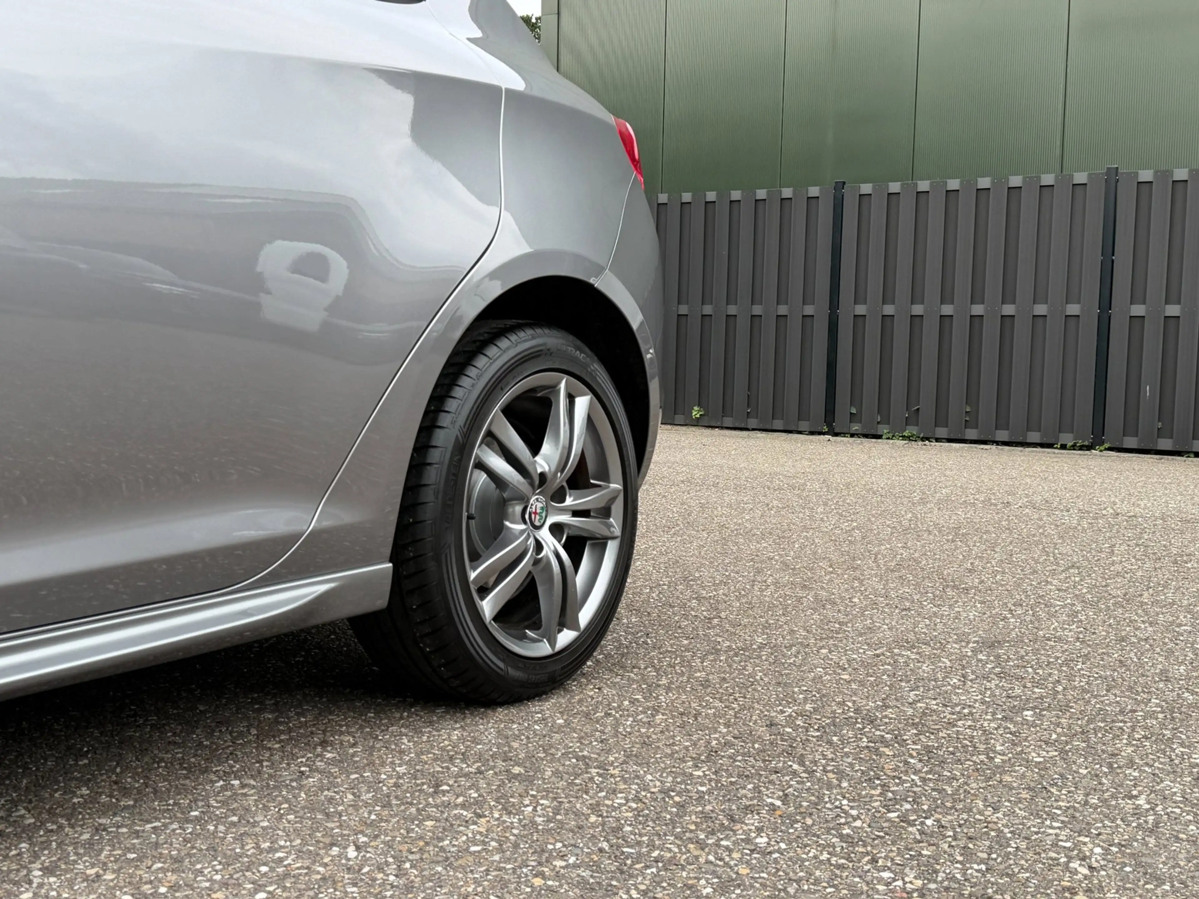 Alfa Romeo Giulietta 1.4 Turbo MultiAir Super LED Navi Cruise Aut. — photo 9