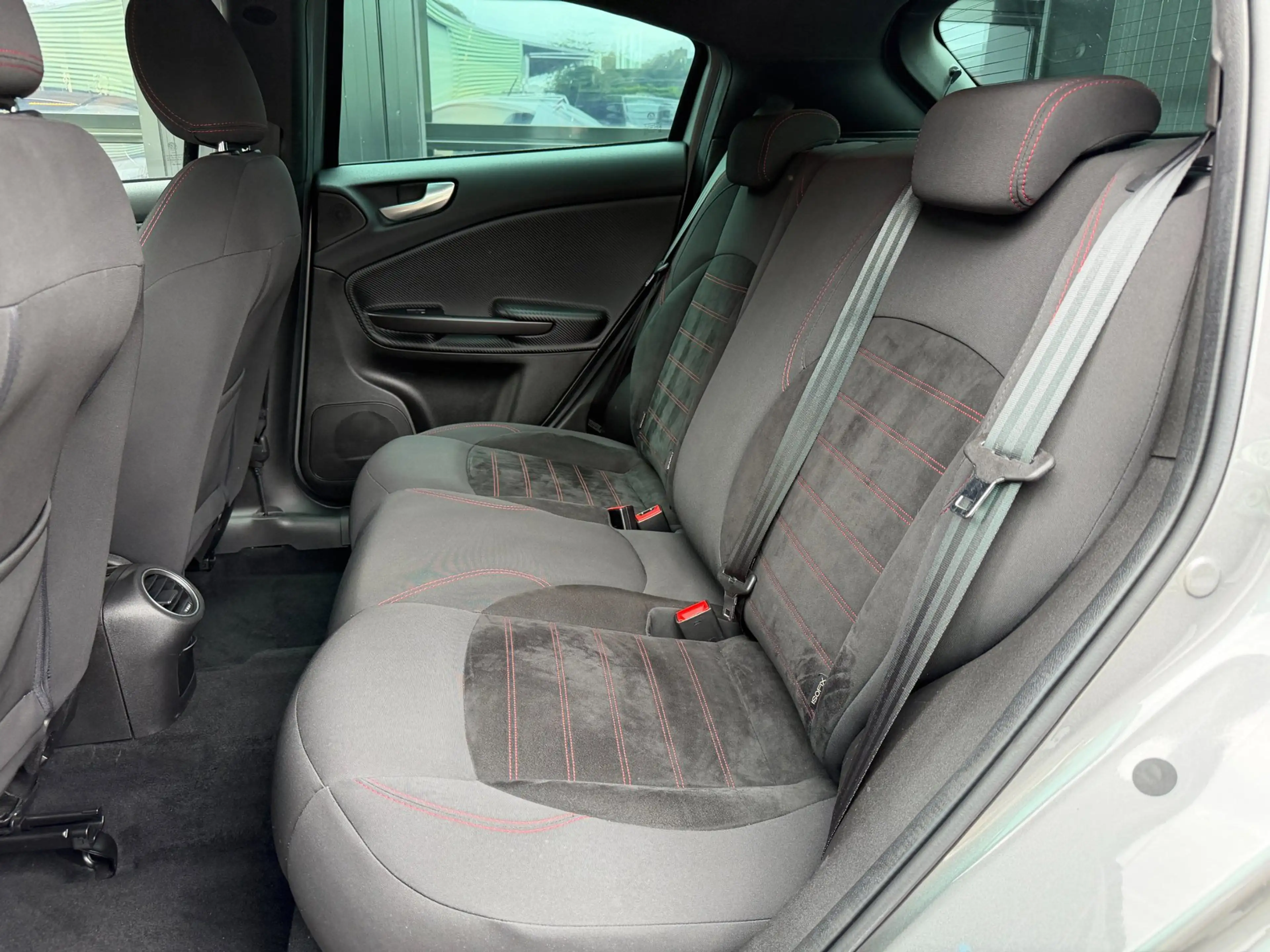 Alfa Romeo Giulietta 1.4 Turbo MultiAir Super LED Navi Cruise Aut. — photo 13