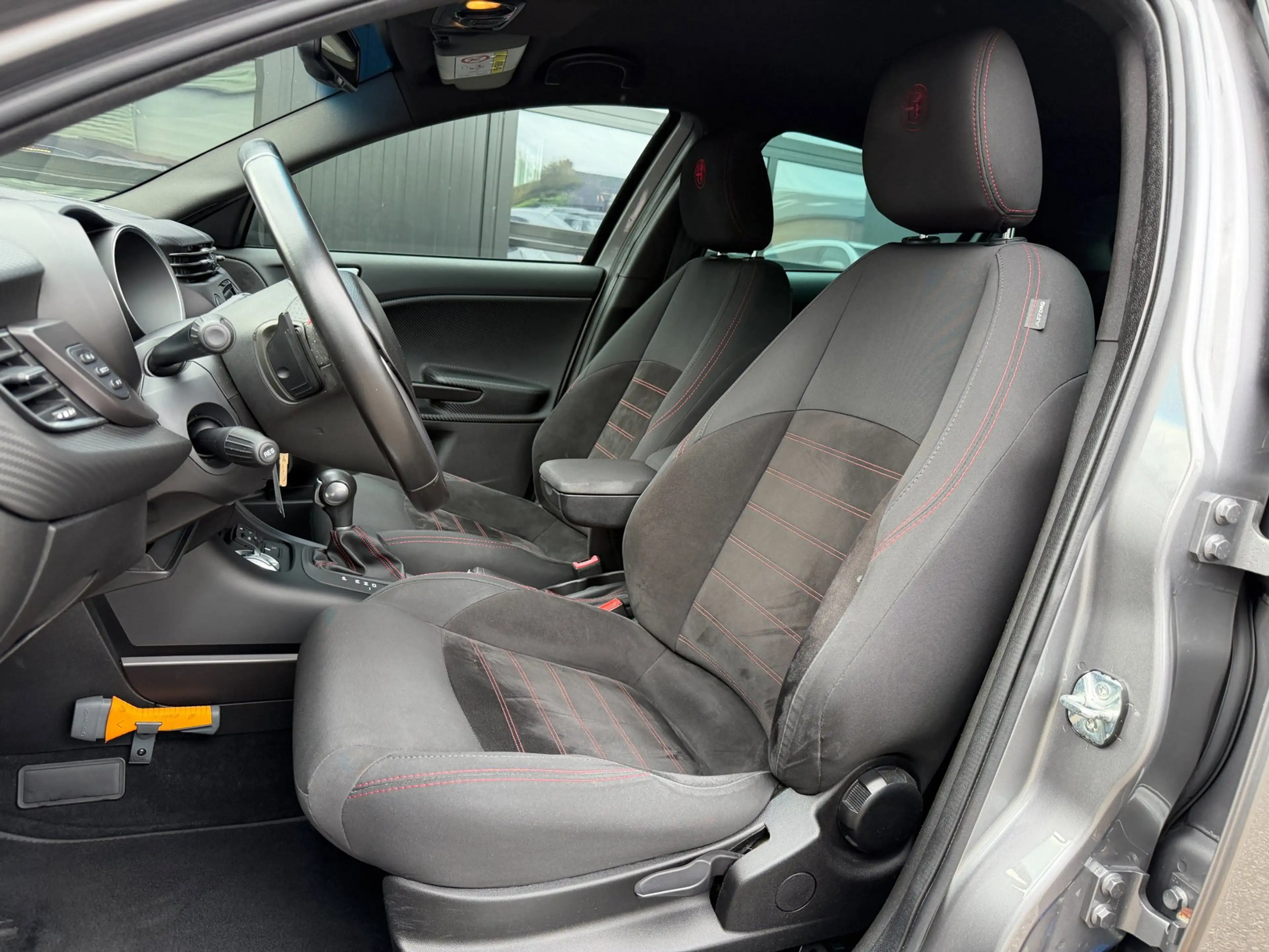 Alfa Romeo Giulietta 1.4 Turbo MultiAir Super LED Navi Cruise Aut. — photo 12