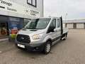 Ford Transit 350 L3 Doppelkabine Trend Argent - thumbnail 1