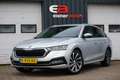 Skoda Octavia Combi 1.0 TSI Style | TREKHAAK | STOELVERWARMING | Grau - thumbnail 13