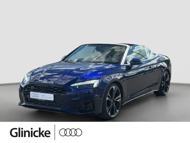 Audi S5 3.0 TFSI quattro Competition editio