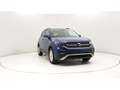 Volkswagen T-Cross Life tech 1.0 tsi 110ch Bleu - thumbnail 6