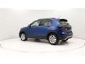 Volkswagen T-Cross Life tech 1.0 tsi 110ch Blau - thumbnail 2