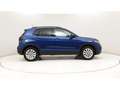 Volkswagen T-Cross Life tech 1.0 tsi 110ch Blau - thumbnail 4
