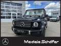 Mercedes-Benz G 500 G 500 AMG Dist AHK SHD AktivSitze MLED Standheiz Schwarz - thumbnail 1