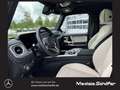 Mercedes-Benz G 500 G 500 AMG Dist AHK SHD AktivSitze MLED Standheiz Schwarz - thumbnail 10