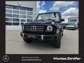 Mercedes-Benz G 500 G 500 AMG Dist AHK SHD AktivSitze MLED Standheiz Schwarz - thumbnail 4