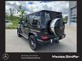 Mercedes-Benz G 500 G 500 AMG Dist AHK SHD AktivSitze MLED Standheiz Noir - thumbnail 3