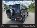 Mercedes-Benz G 500 G 500 AMG Dist AHK SHD AktivSitze MLED Standheiz Noir - thumbnail 2