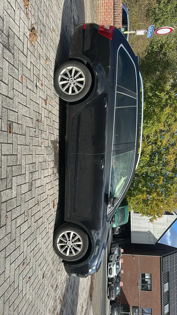 Skoda Octavia SW 1.6 CR TDi Elegance DSG - 2