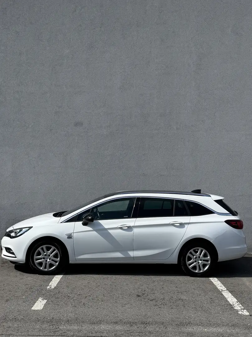 Opel Astra ST 1,6 CDTI Edition St./St. - 2