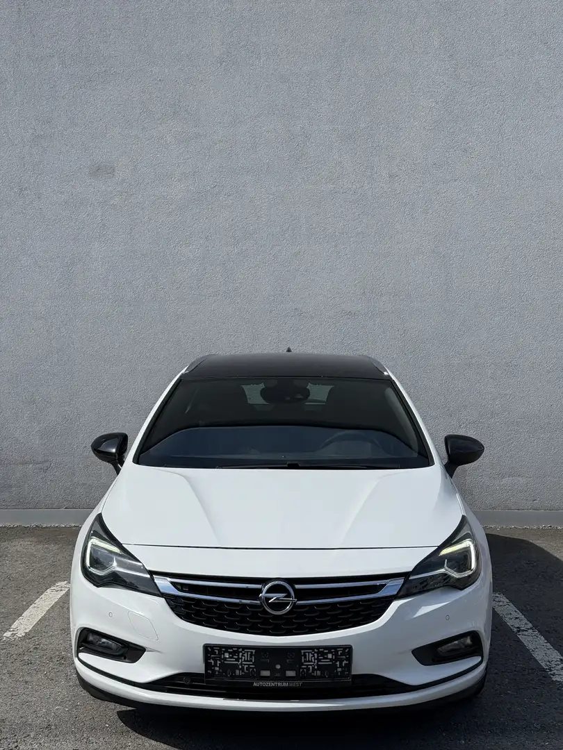 Opel Astra ST 1,6 CDTI Edition St./St. - 1