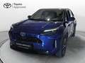 Toyota Yaris Cross Yaris Cross 1.5 Hybrid 5p. E-CVT Lounge Blu/Azzurro - thumbnail 1
