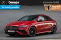 Mercedes-Benz A 180 AMG | Rijassistentiepakket | Panoramadak | Stoelve Rot - thumbnail 1