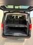 Mercedes-Benz V 220 V300 d AVANTGARDE 4MATIC lang Schwarz - thumbnail 10