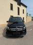 Mercedes-Benz V 220 V300 d AVANTGARDE 4MATIC lang Schwarz - thumbnail 6
