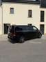 Mercedes-Benz V 220 V300 d AVANTGARDE 4MATIC lang Schwarz - thumbnail 3
