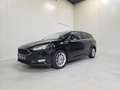 Ford Focus Break 1.0 Benzine - GPS - Airco - Topstaat! Nero - thumbnail 1