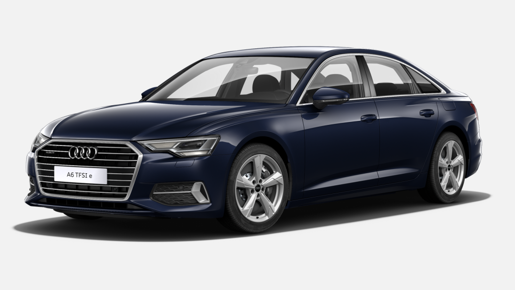 Audi A6 50 TFSIe Sport quattro-ultra S tronic - foto 1
