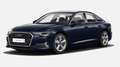 Audi A6 50 TFSIe Sport quattro-ultra S tronic Azul - thumbnail 1